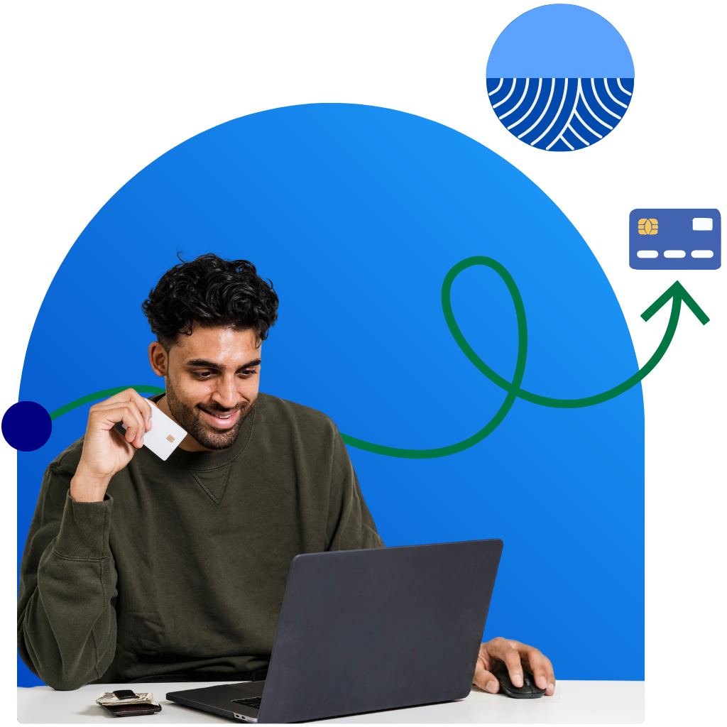 Choose the right credit card with Finsery