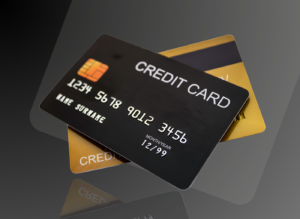What is credit card