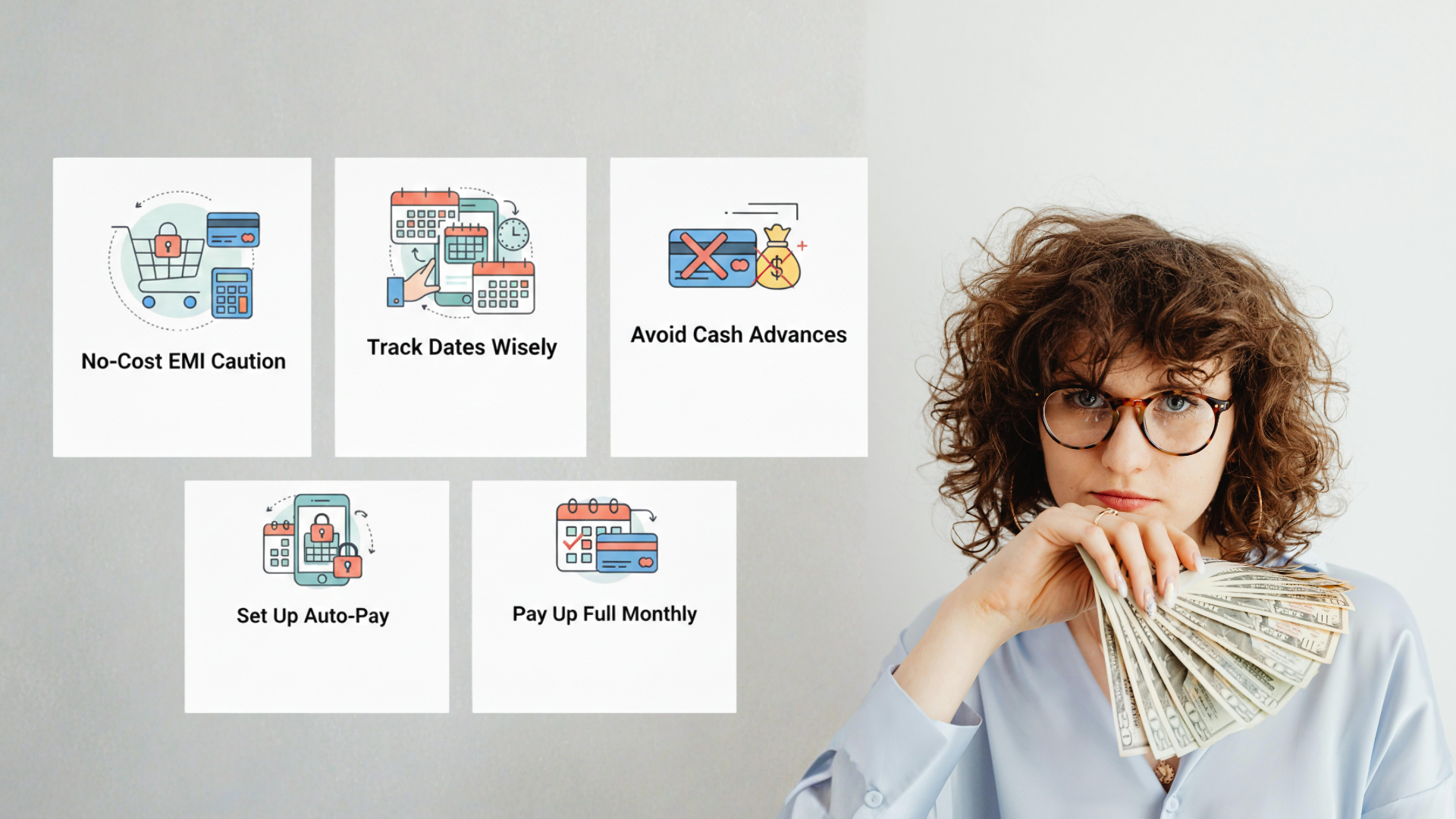 Best Practical Ways to Avoid Credit Card Interest Charges