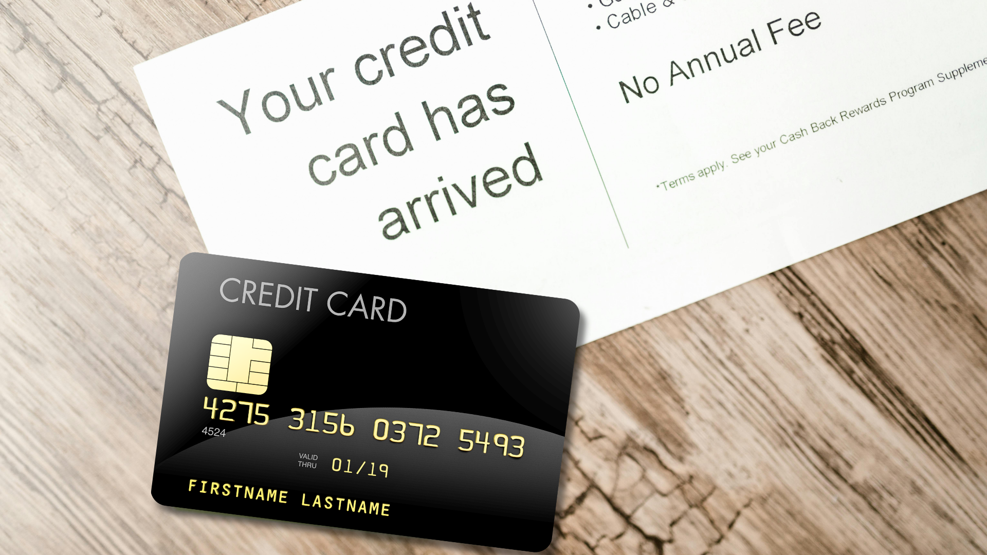 How to Decide if a Credit Card is Worth Applying