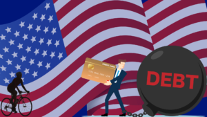 Average American overpays hundreds in credit card interest