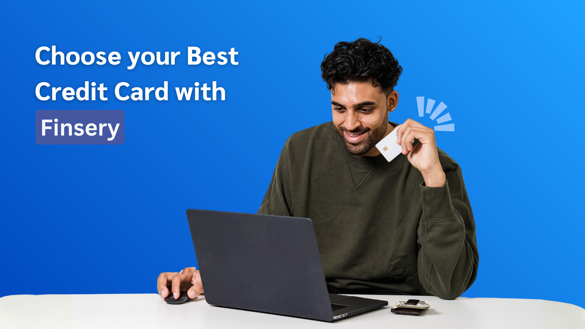 Choose your best credit card