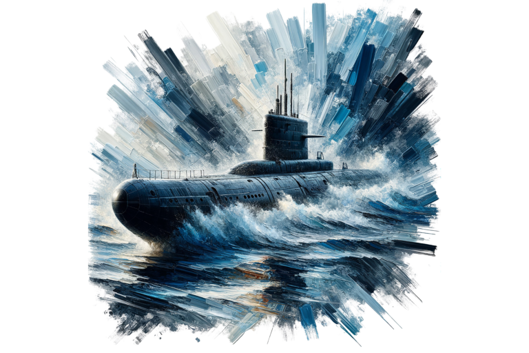 How Rising Nuclear Submarine Spending Could Impact Taxpayers and Government Budgets