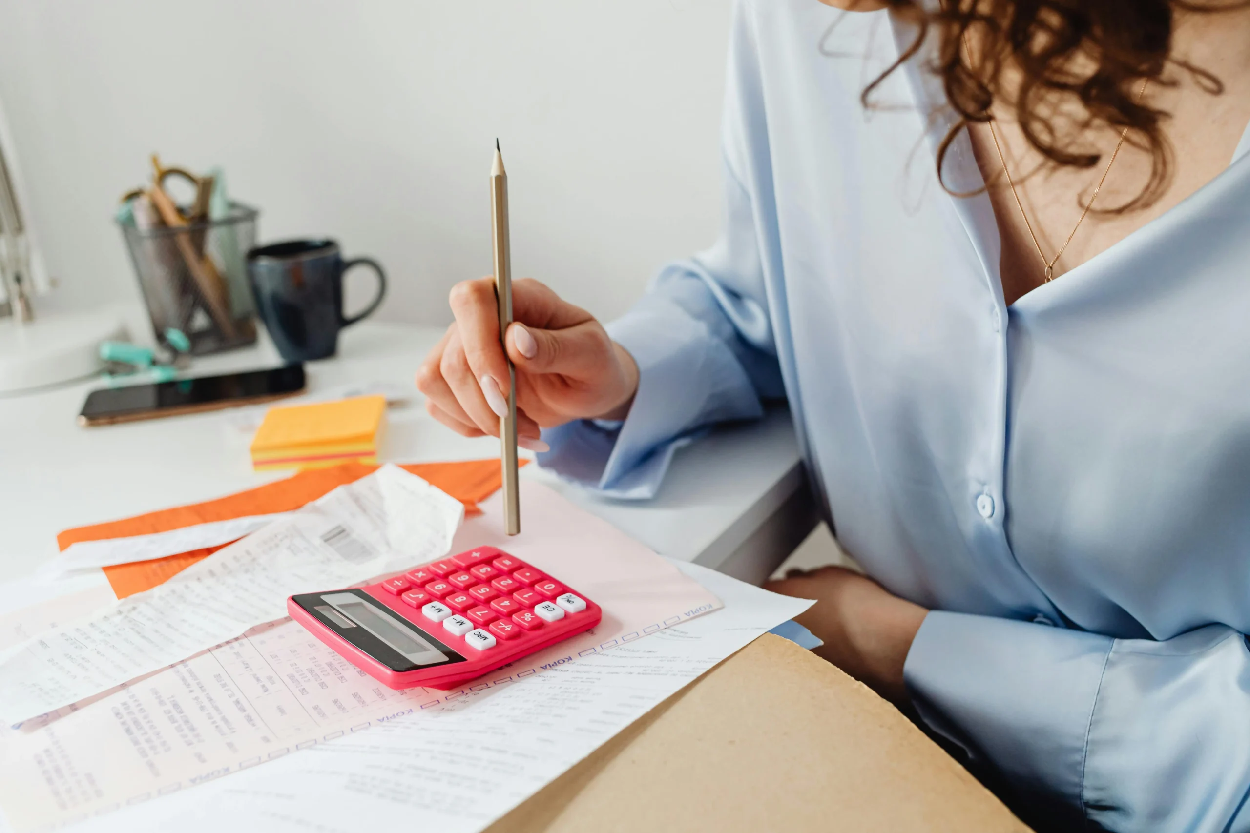 How Rising Inflation Could Affect Household Budgets in 2026