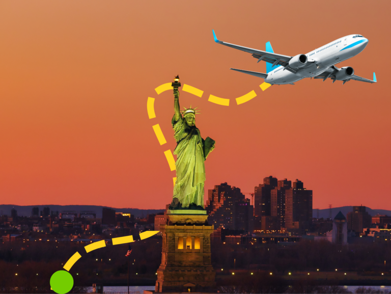 Cheap Flights to New York: Why Airfare Prices Are Changing