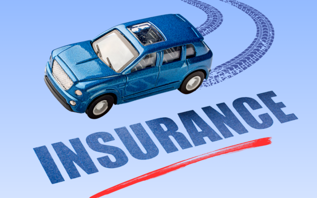 Car Insurance Agents