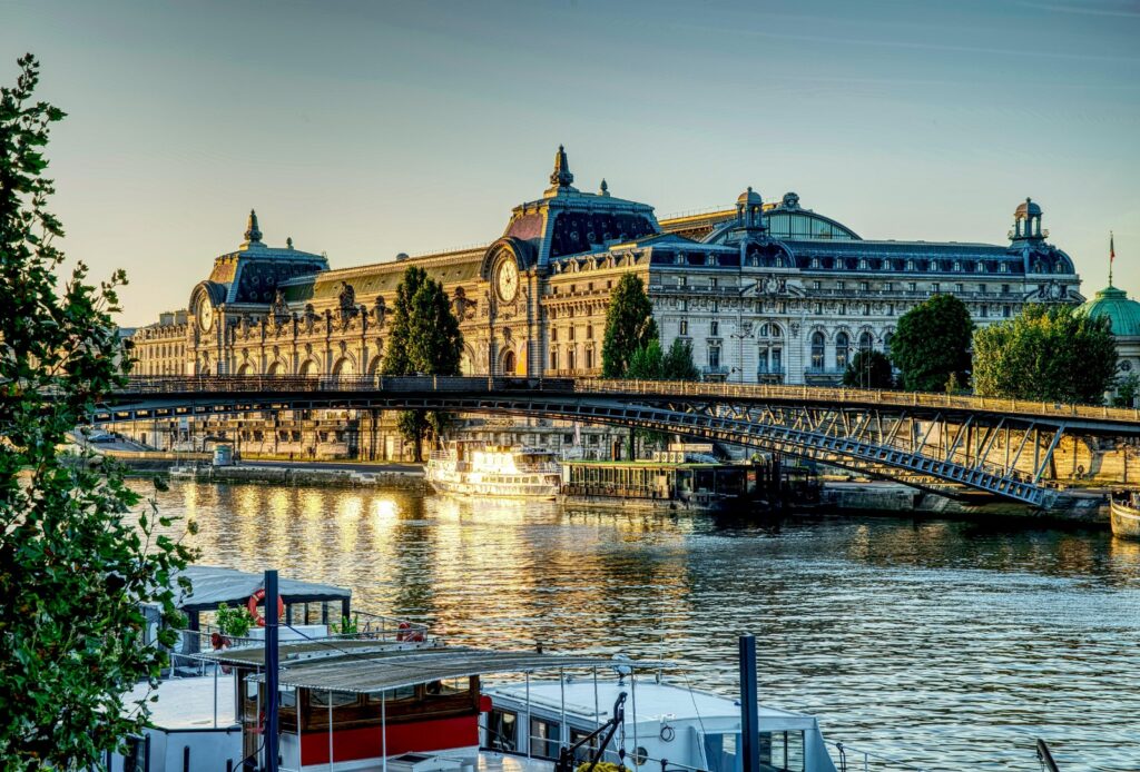 Musée d’Orsay